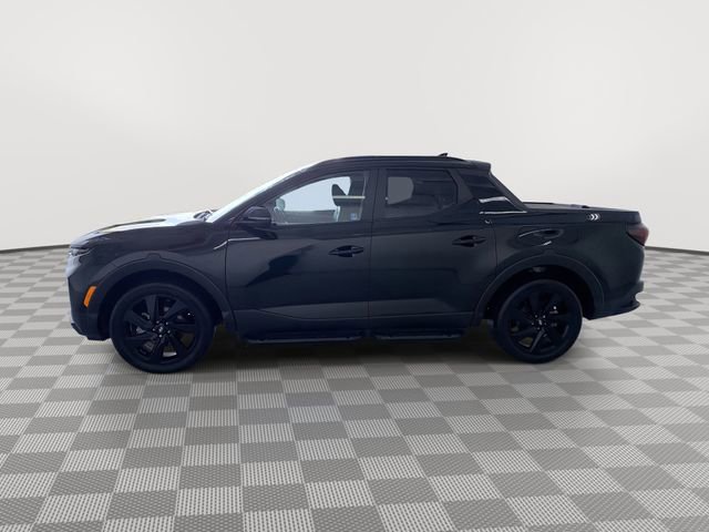 Used 2024 Hyundai Santa Cruz Night image 7