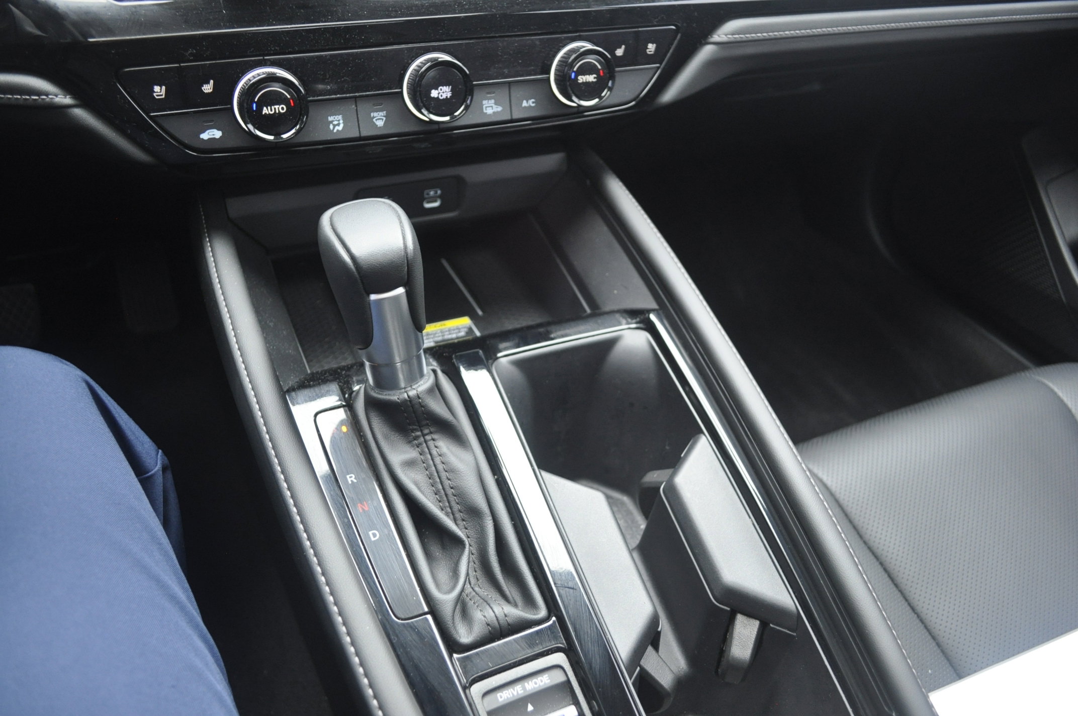 Certified 2024 Honda Accord Touring image 24