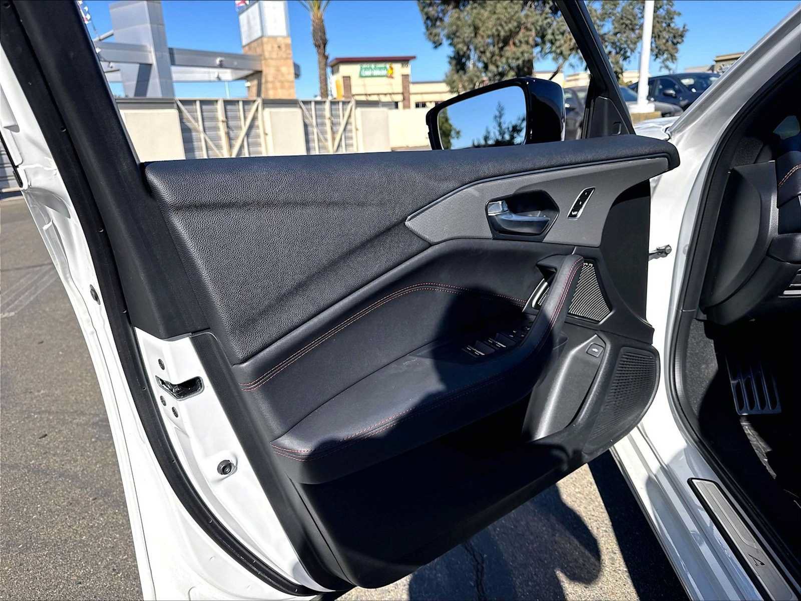 Used 2025 Acura TLX w/ A-SPEC Package AWD/4WD image 26