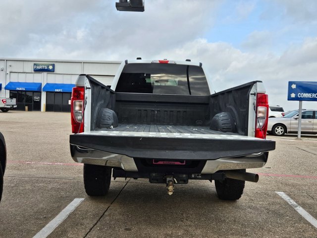 Used 2022 Ford F250 XL w/ Power Equipment Group AWD/4WD image 7