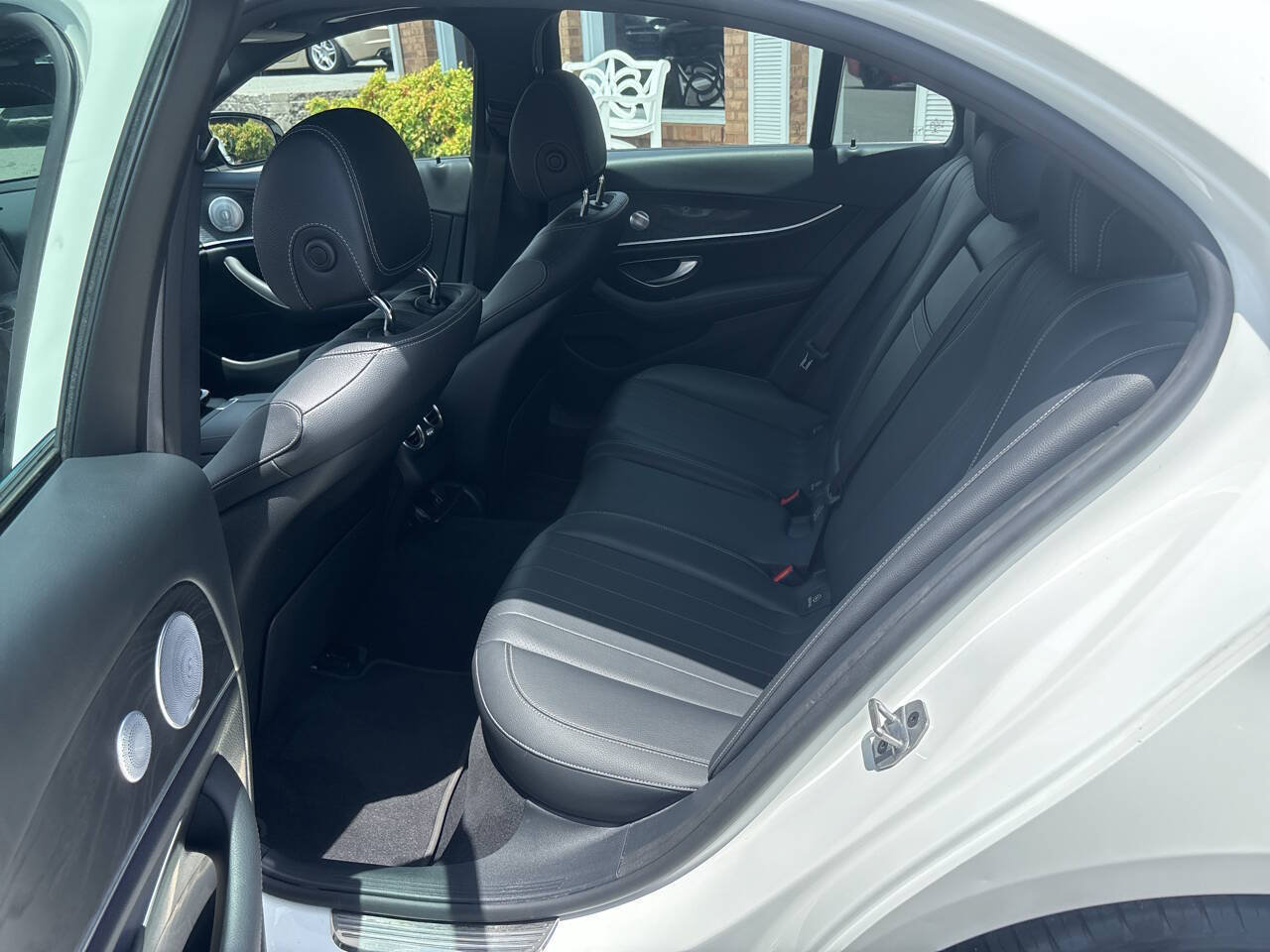 Used 2020 Mercedes-Benz E 350 Sedan image 18