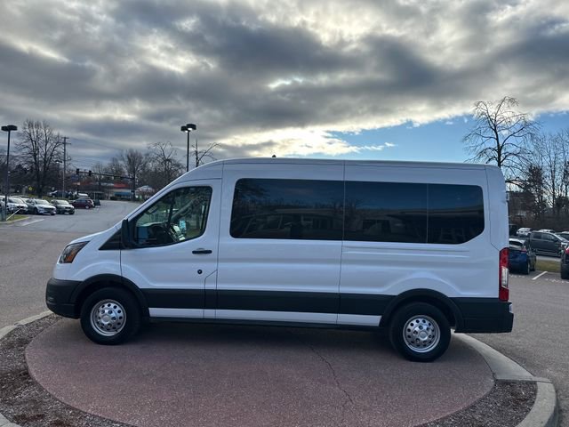 Used 2025 Ford Transit 350 XL image 2