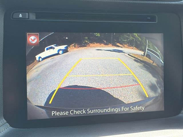 Used 2016 MAZDA CX-5 Grand Touring AWD/4WD image 26