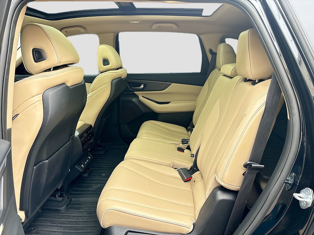 Used 2023 Acura MDX Advance image 26