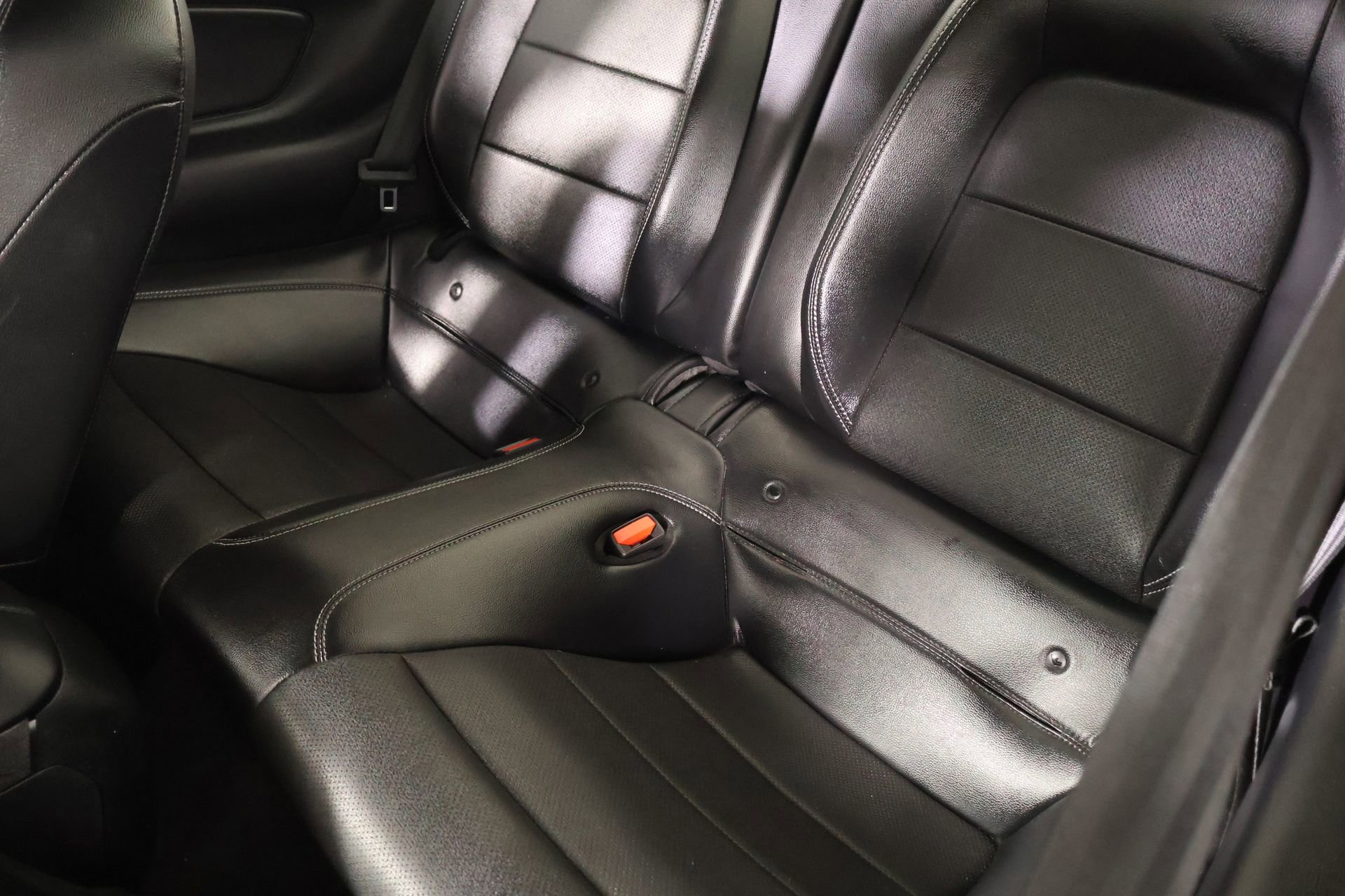 Used 2023 Ford Mustang Premium RWD image 12