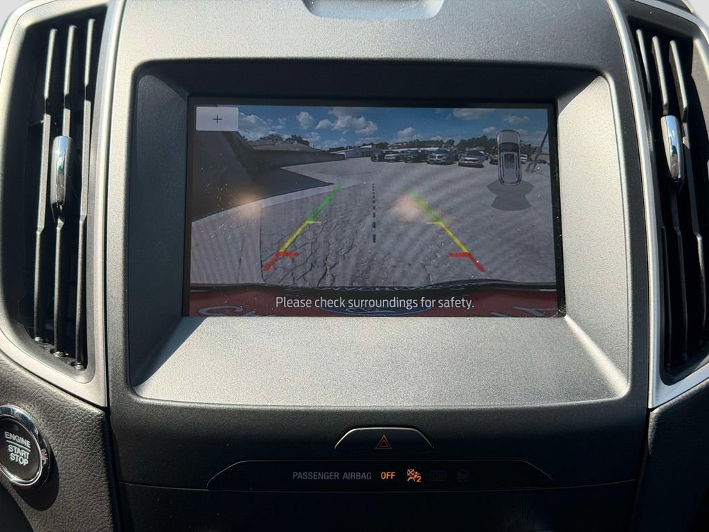 Used 2019 Ford Edge SEL w/ Equipment Group 201A AWD/4WD image 26
