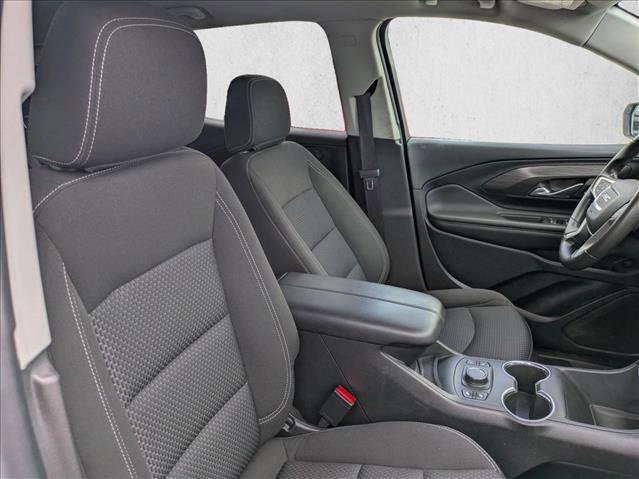 Used 2022 GMC Terrain SLE w/ Driver Convenience Package FWD image 18