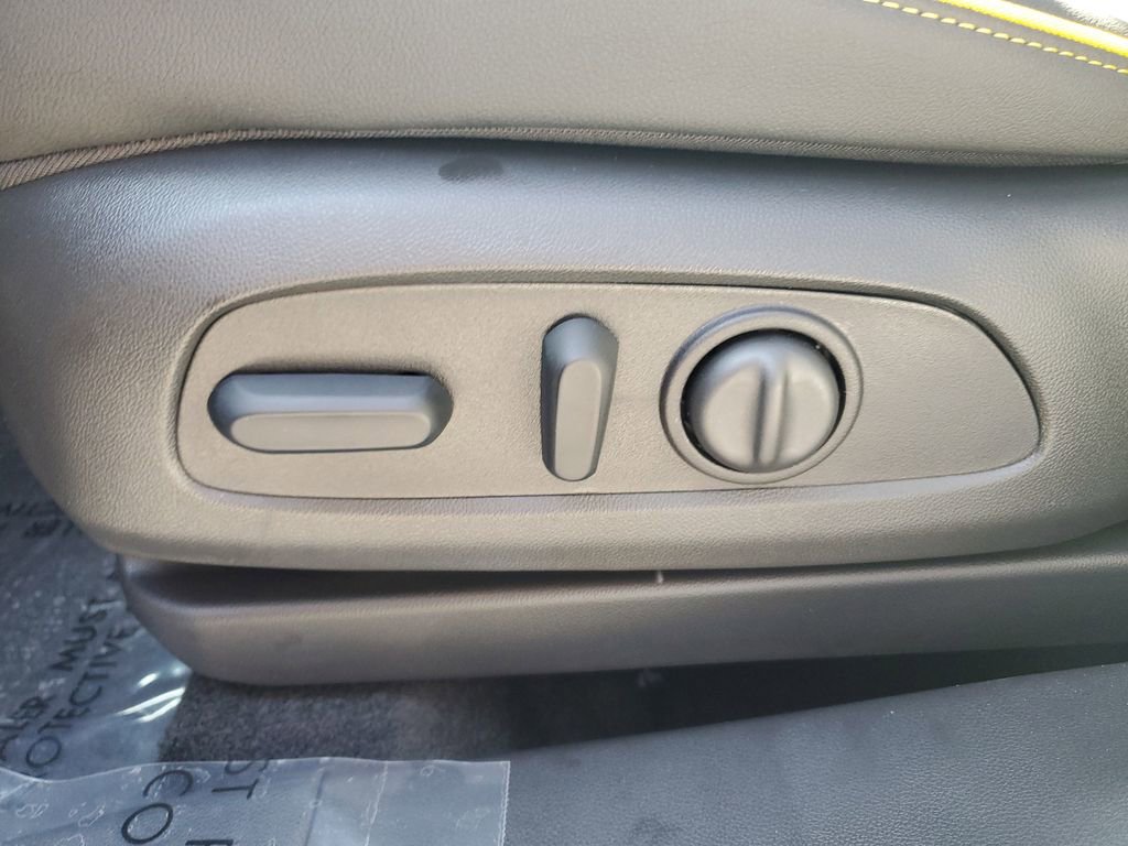 New 2026 Chevrolet TrailBlazer ACTIV w/ Convenience Package image 23