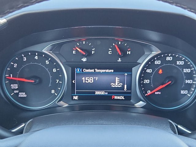 Used 2023 Chevrolet Equinox LT AWD/4WD image 22