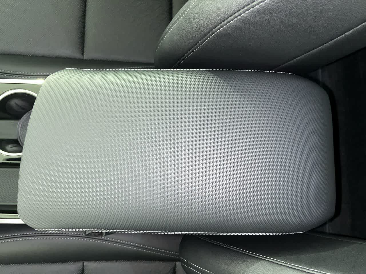 Used 2025 Chevrolet Equinox LT w/ Convenience Package II FWD image 23