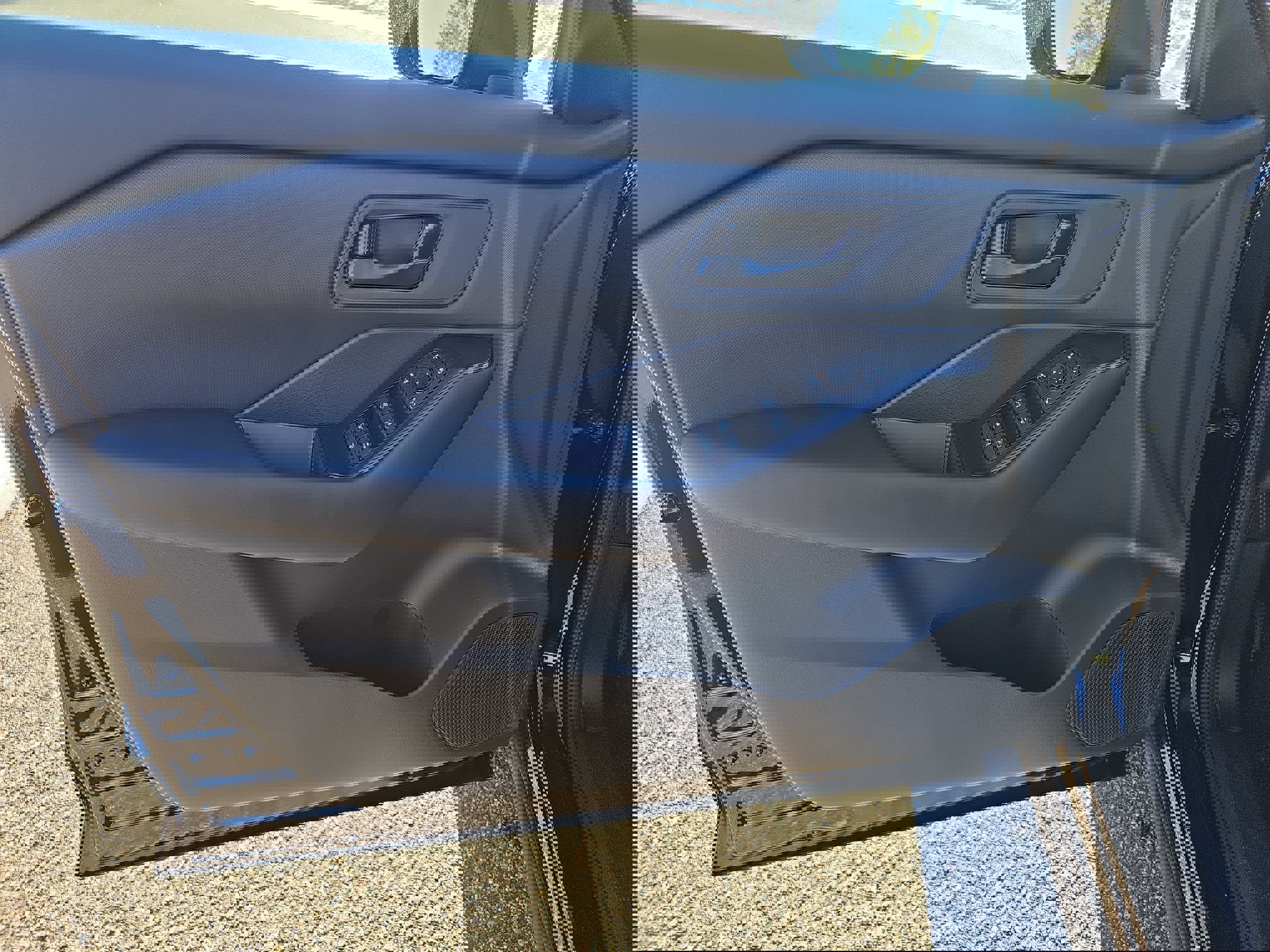 New 2026 Nissan Rogue S image 17