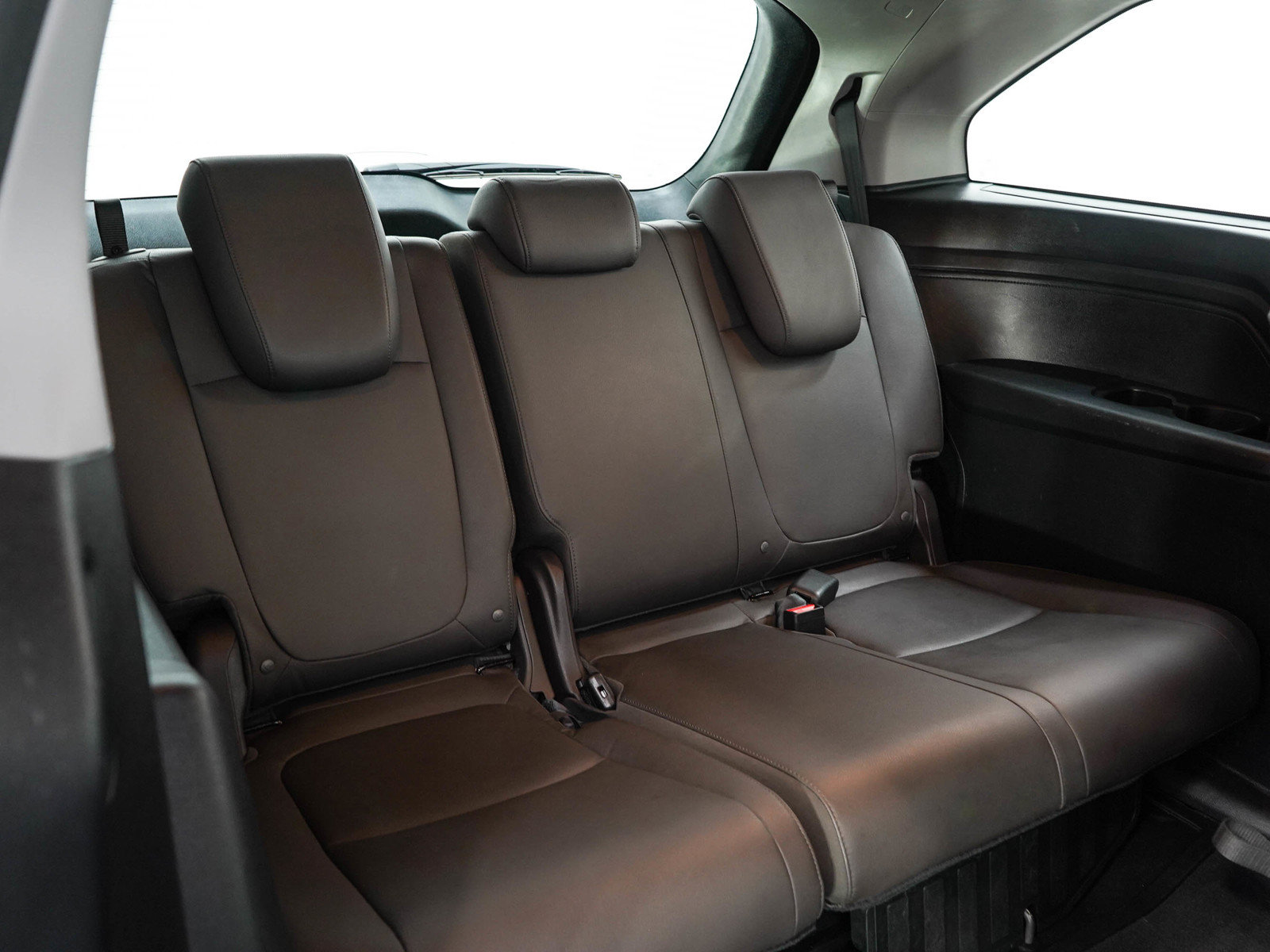 Used 2018 Honda Odyssey EX-L image 15