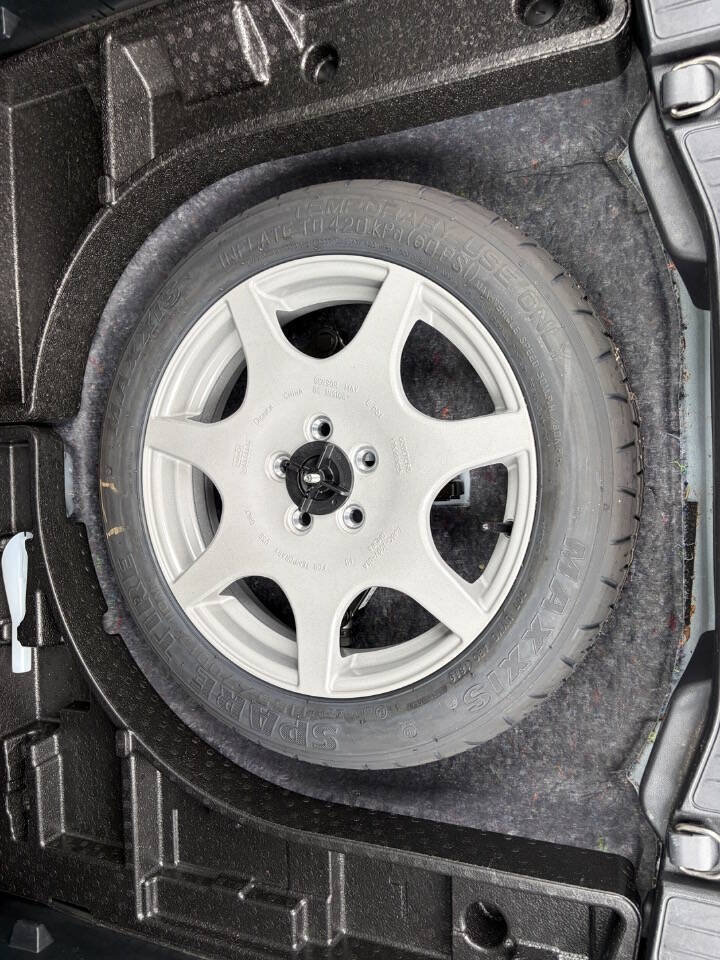 Used 2020 Ford Escape Titanium AWD/4WD image 35
