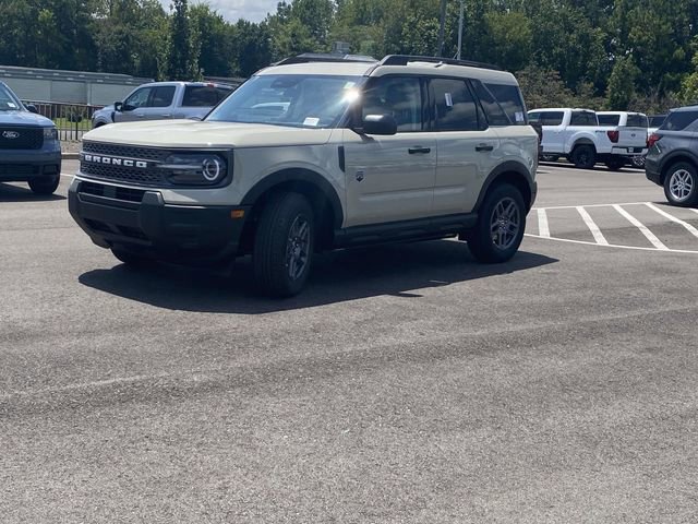New 2025 Ford Bronco Sport Big Bend image 18