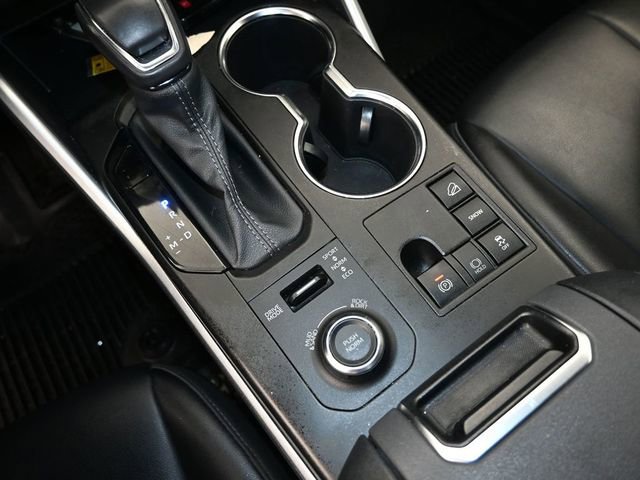 Certified 2023 Toyota Highlander XSE image 20