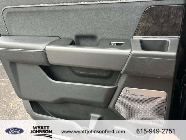 Certified 2024 Ford F250 Lariat w/ Lariat Ultimate Package AWD/4WD image 17