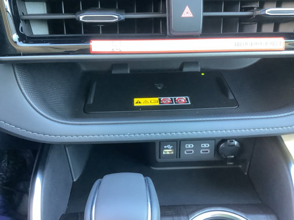 New 2026 Toyota Highlander Limited image 20