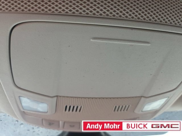 Used 2024 Ford Edge SEL w/ Convenience Package AWD/4WD image 45