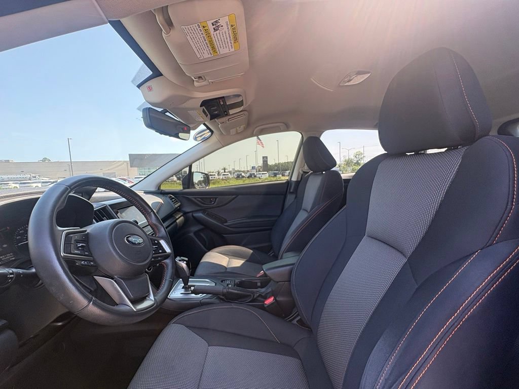 Used 2021 Subaru Crosstrek 2.0i Premium w/ Popular Package #2 AWD/4WD image 15