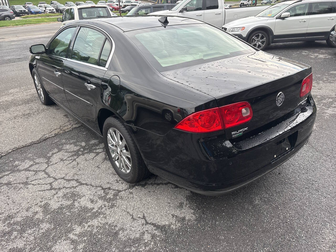 Used 2011 Buick Lucerne CXL FWD image 13