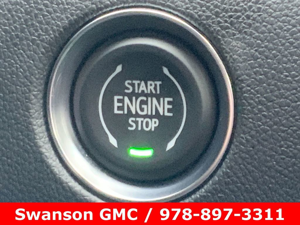 New 2026 GMC Acadia Denali Ultimate w/ LPO, Floor Liner Package image 17