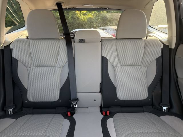 Used 2024 Subaru Forester Premium AWD/4WD image 27