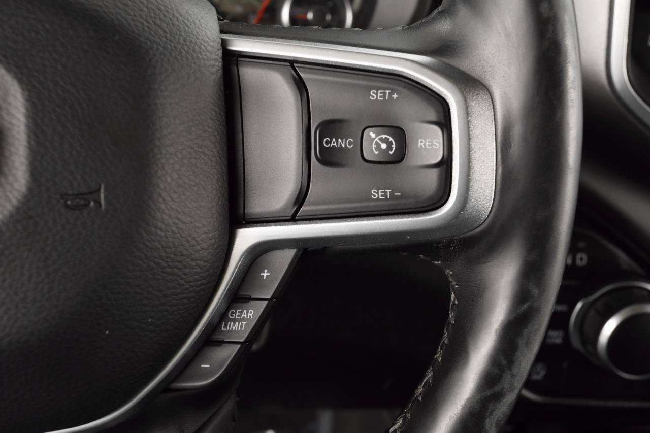 Used 2019 RAM 1500 Big Horn AWD/4WD image 15