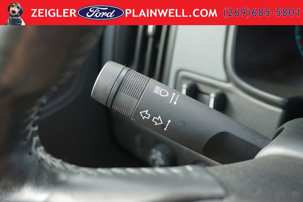 Used 2022 Chevrolet Colorado Z71 AWD/4WD image 27