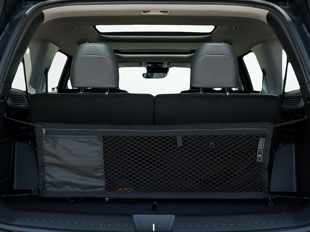 New 2026 Hyundai Santa Fe Limited AWD/4WD image 8