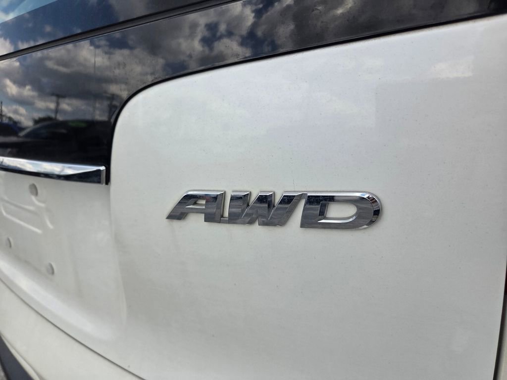 Used 2013 Honda CR-V LX image 12
