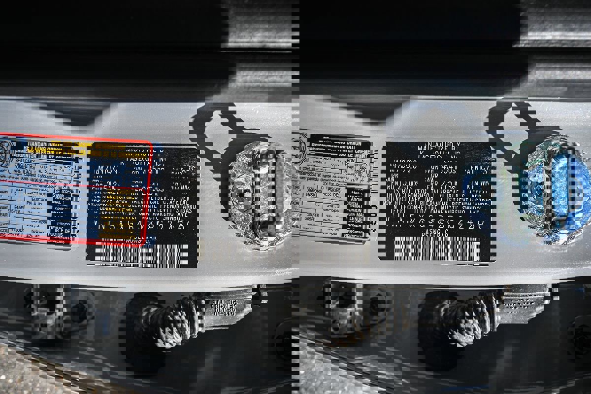 Used 2023 Kia K5 GT-Line image 19