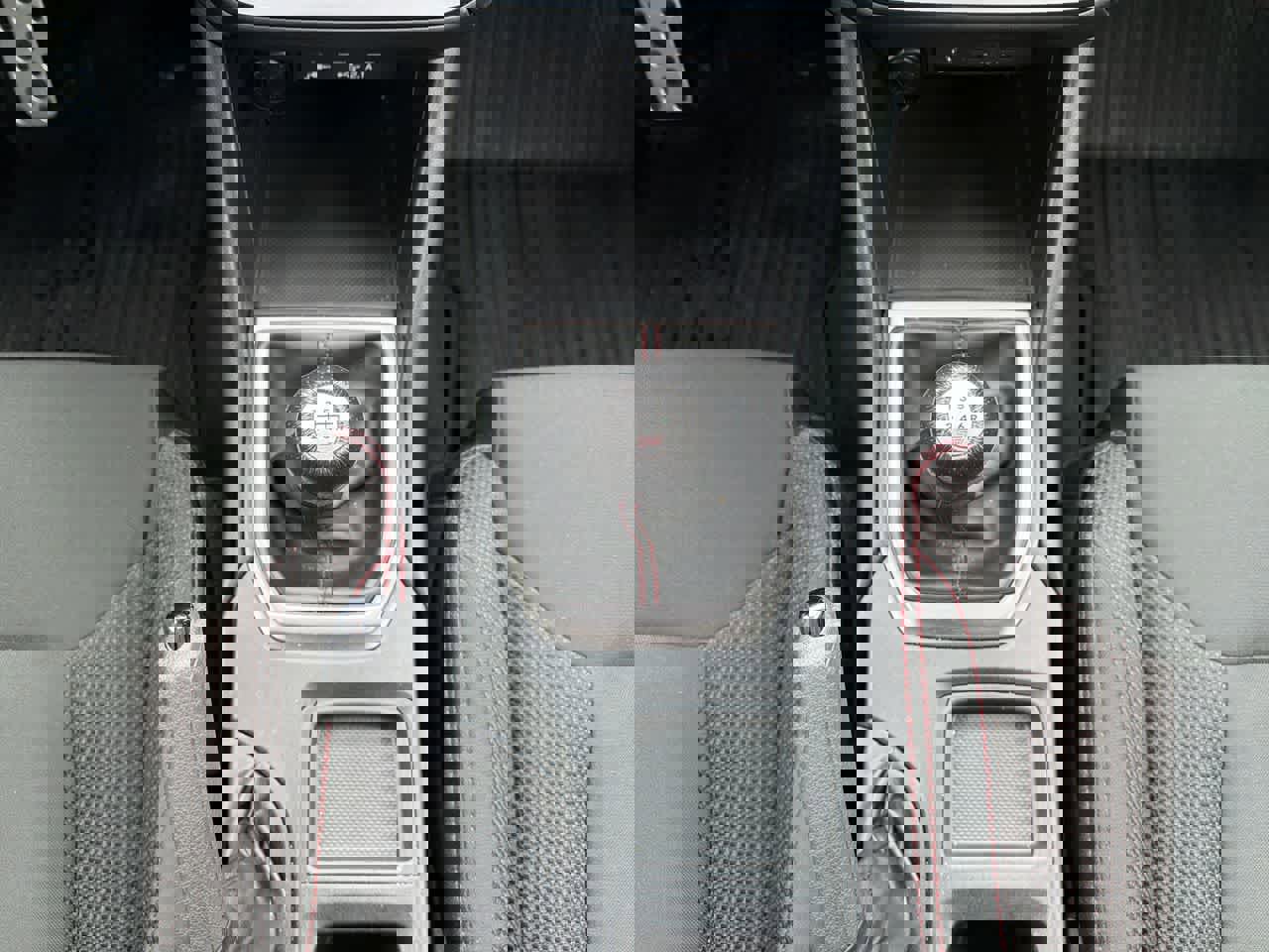 Certified 2023 Subaru WRX Premium image 33