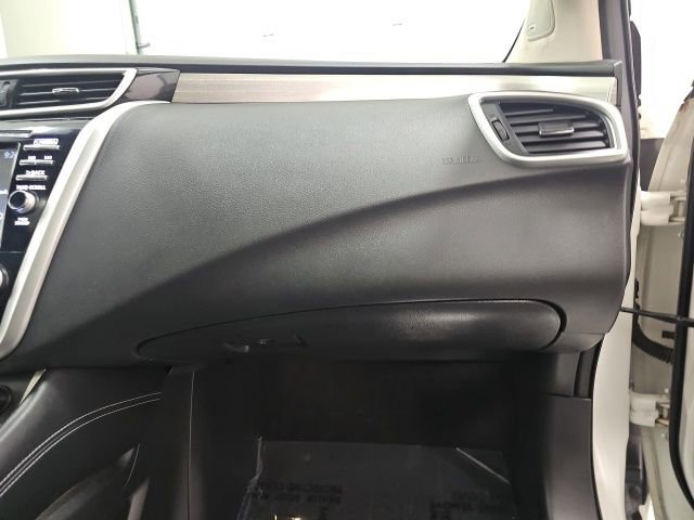 Used 2015 Nissan Murano Platinum w/ Platinum Technology Package AWD/4WD image 41