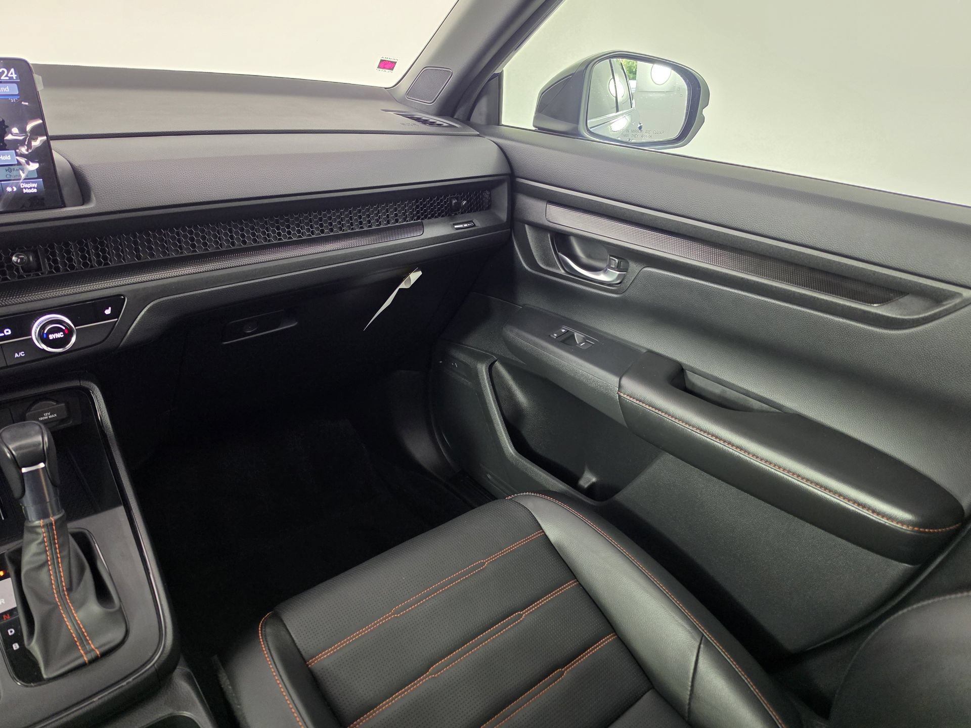 Used 2025 Honda CR-V Sport-L image 20