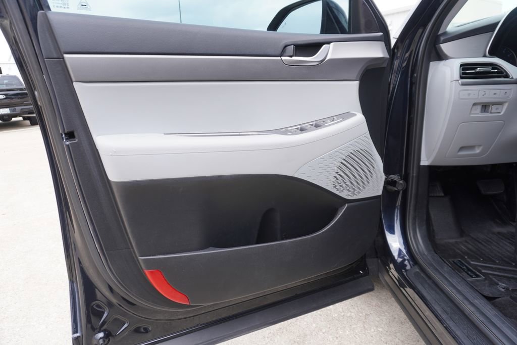 Used 2022 Hyundai Palisade SEL w/ Convenience Package FWD image 8