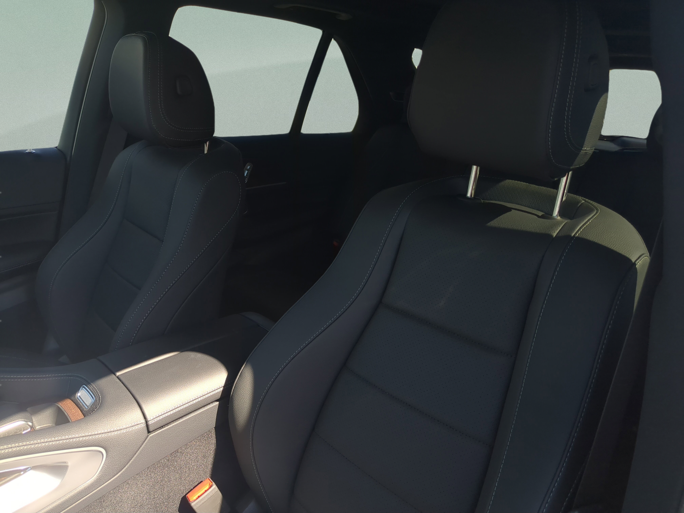 Certified 2026 Mercedes-Benz GLE 350 4MATIC image 20