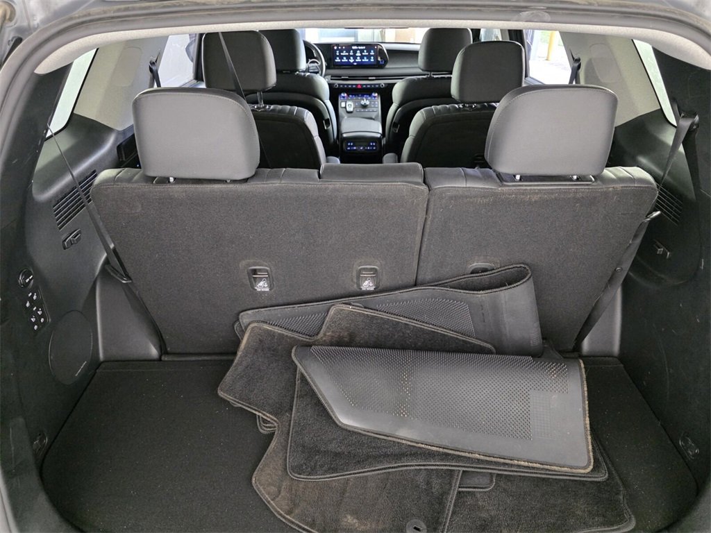 Used 2023 Hyundai Palisade Limited image 20