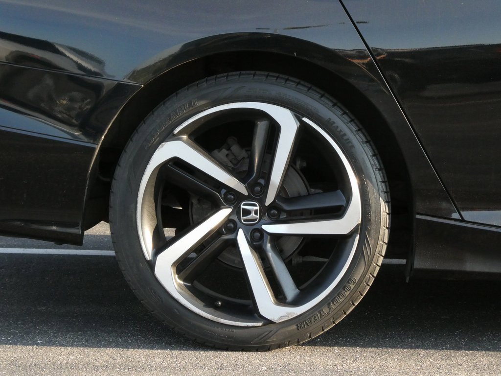 Used 2019 Honda Accord Sport image 20