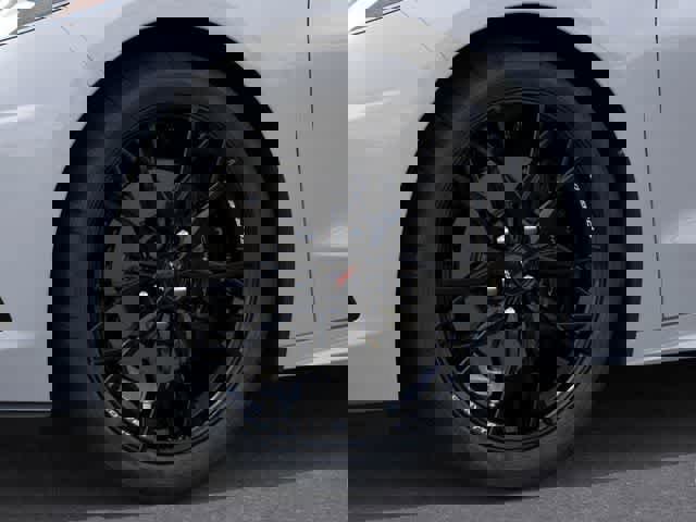 New 2026 Chevrolet Corvette Stingray Coupe w/ 1LT image 9