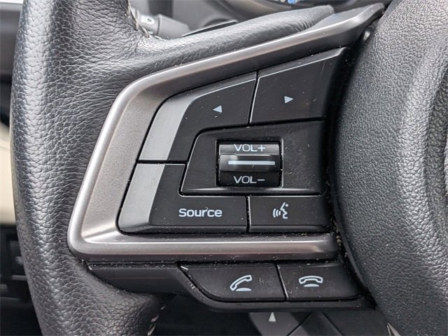 Used 2020 Subaru Ascent Limited w/ Popular Package #2A image 24