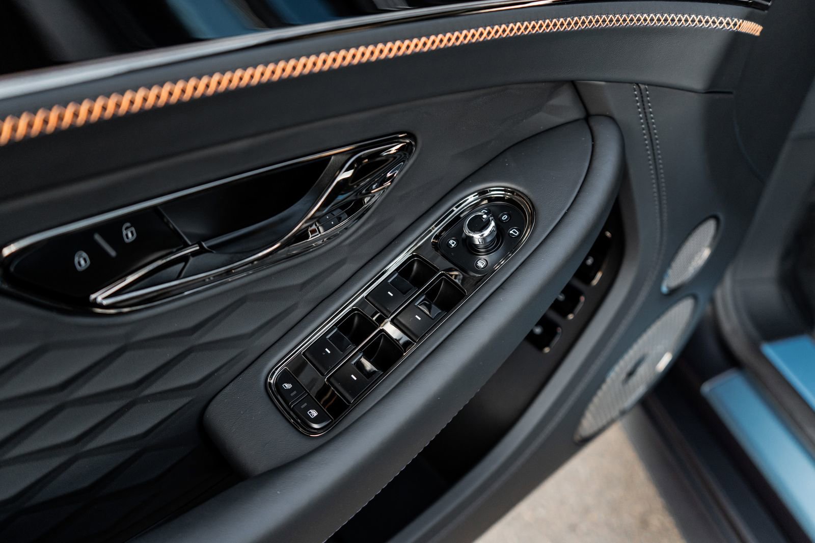 New 2026 Bentley Continental GT Speed image 25