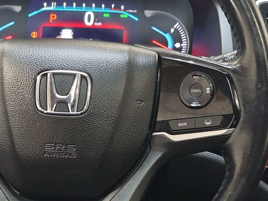 Used 2021 Honda Pilot Touring image 20