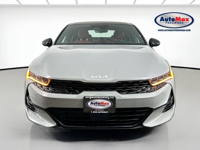 Used 2023 Kia K5 GT-Line image 7