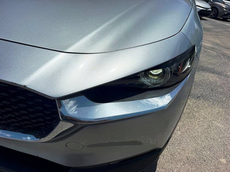 Used 2021 MAZDA CX-30 FWD 2.5 S w/ Premium Package image 11