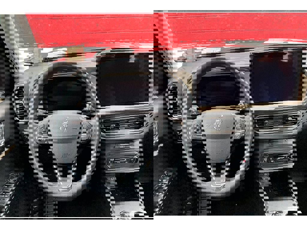 Used 2025 Ford Bronco Sport Big Bend image 6