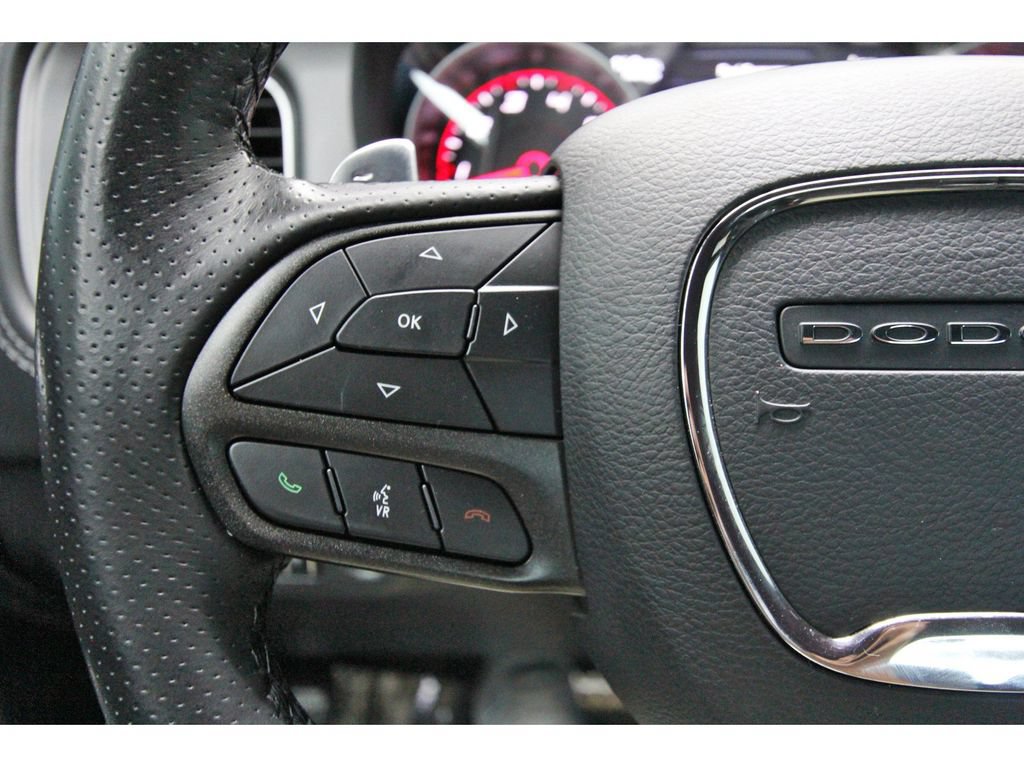 Used 2023 Dodge Charger Scat Pack w/ Plus Group RWD image 16