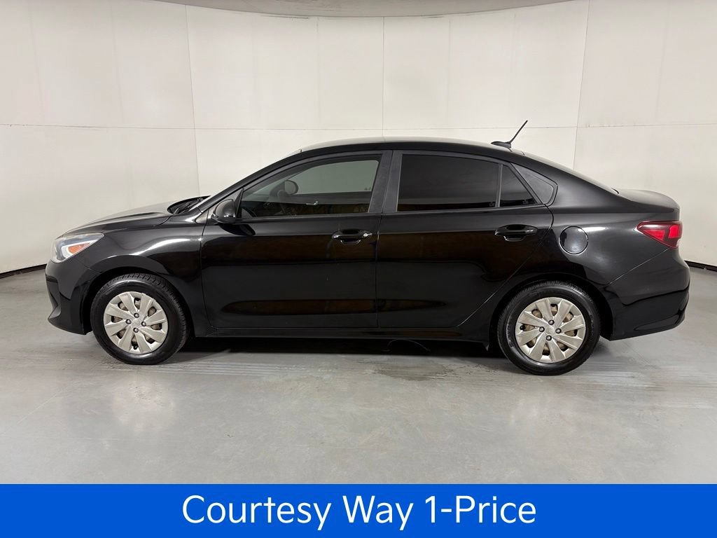 Used 2018 Kia Rio S FWD image 7
