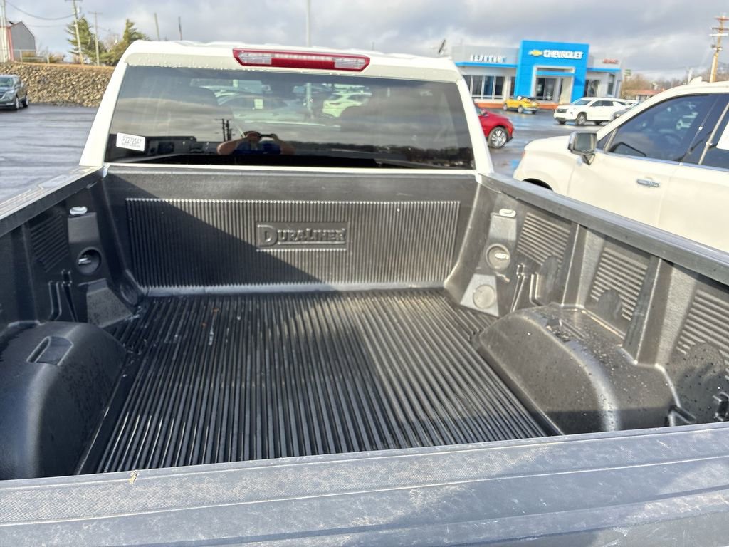 Used 2023 GMC Sierra 1500 Elevation image 20