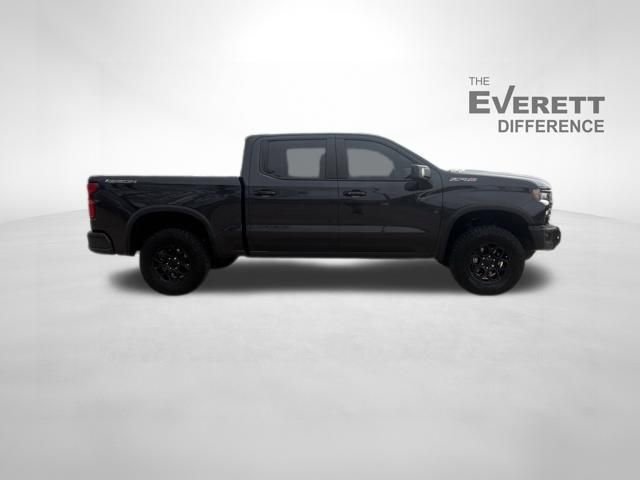 Used 2024 Chevrolet Silverado 1500 ZR2 w/ ZR2 Bison Edition image 8