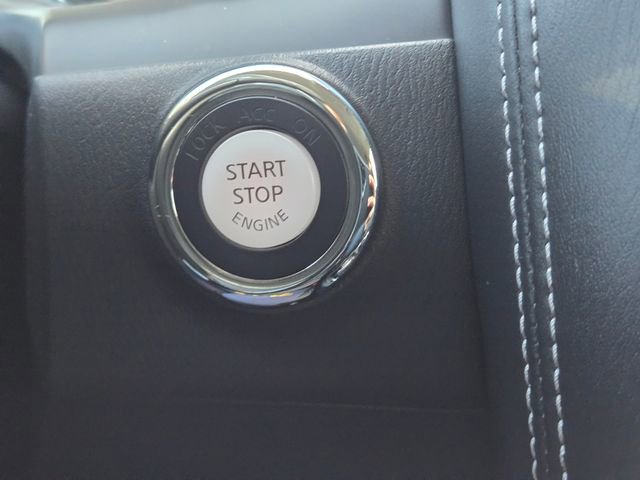 Used 2024 INFINITI QX80 Luxe image 33